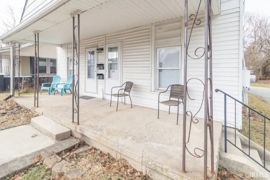 515-517 S 18th Street, New Castle, IN 47362 - #3