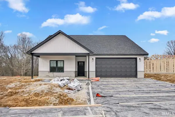 4594 W Johanna Drive, Bloomington, IN 47404