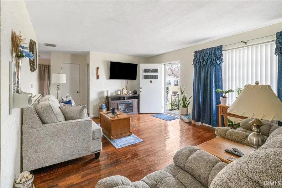 703 Westwood Drive, Lynn, IN 47355 - #3