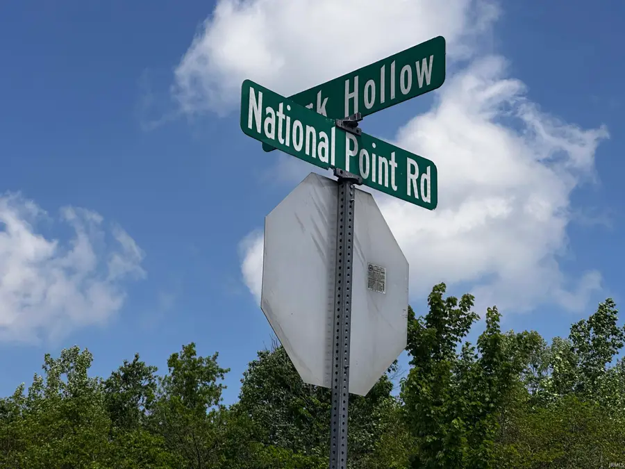 7084 S National Point Road, Bloomington, IN 47403 - #3