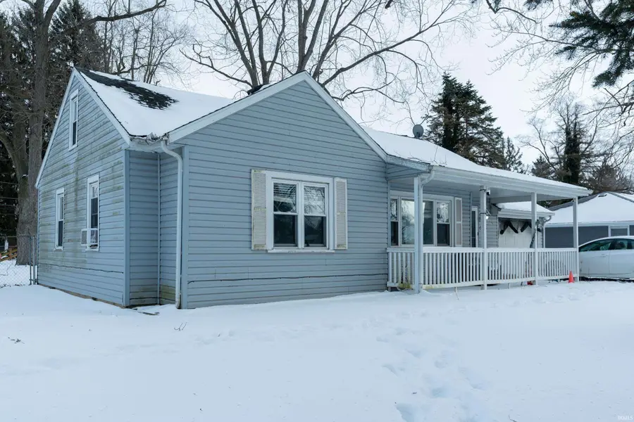 5223 Standish Drive, Fort Wayne, IN 46806 - #2