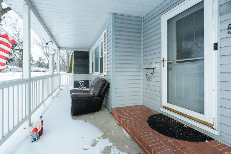 5223 Standish Drive, Fort Wayne, IN 46806 - #3