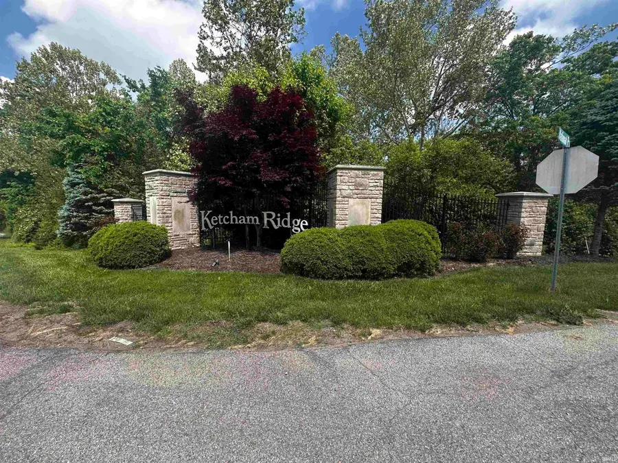 2110 W Dark Hollow Road, Bloomington, IN 47403 - #2