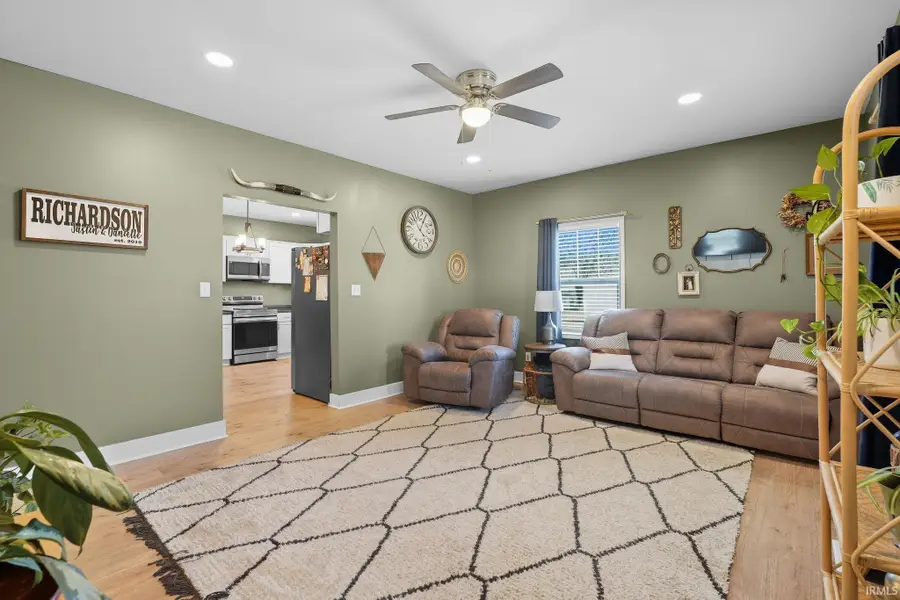 401 W Grissom Avenue, Mitchell, IN 47446 - #3