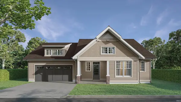 7671 W Julia Drive, Ellettsville, IN 47429