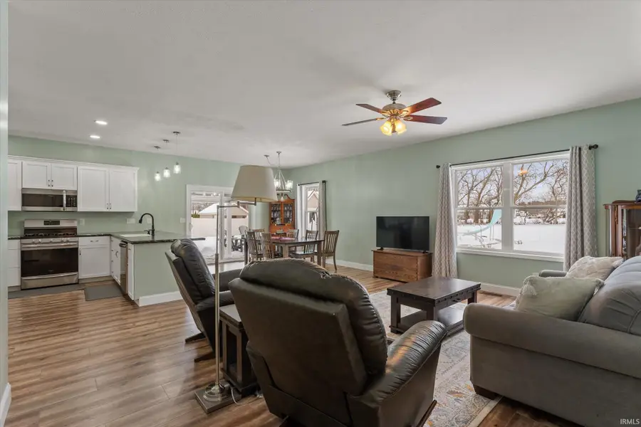 19619 Gentle Stream Circle, Goshen, IN 46528 - #3