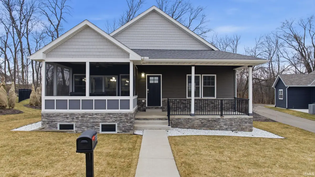 3331 Blarney Drive, German, IN 46628 - #1