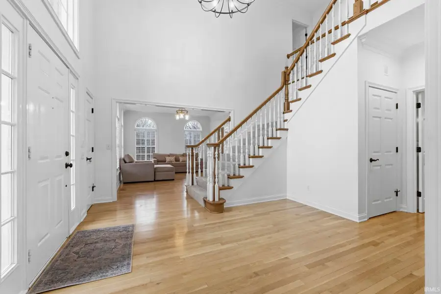 2930 Covington Hollow Trail, Fort Wayne, IN 46804 - #3