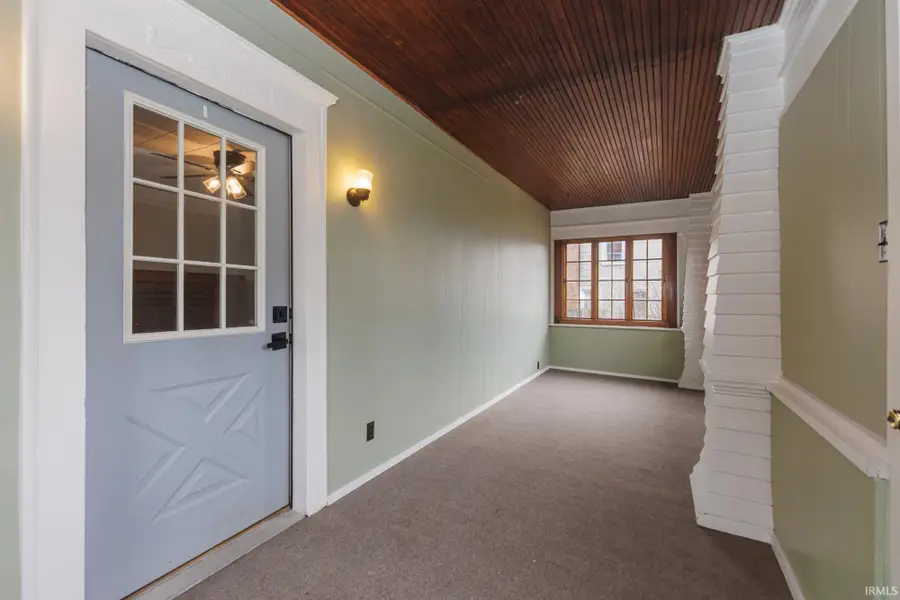 120 N Center Street, Eaton, IN 47338 - #3