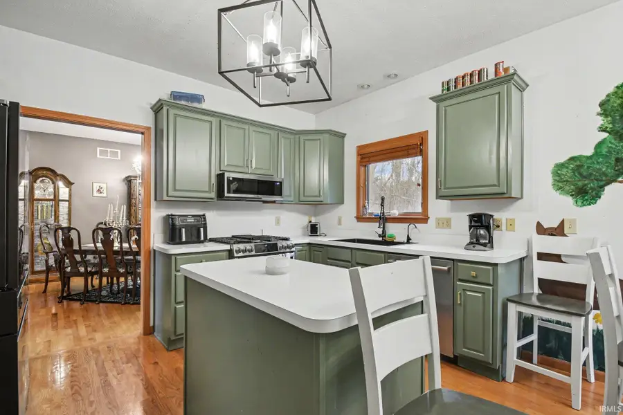 51823 Westwood Forest Drive, South Bend, IN 46628 - #3