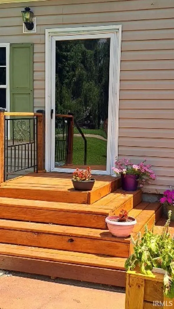 10363 Gum Street, Cynthiana, IN 47612