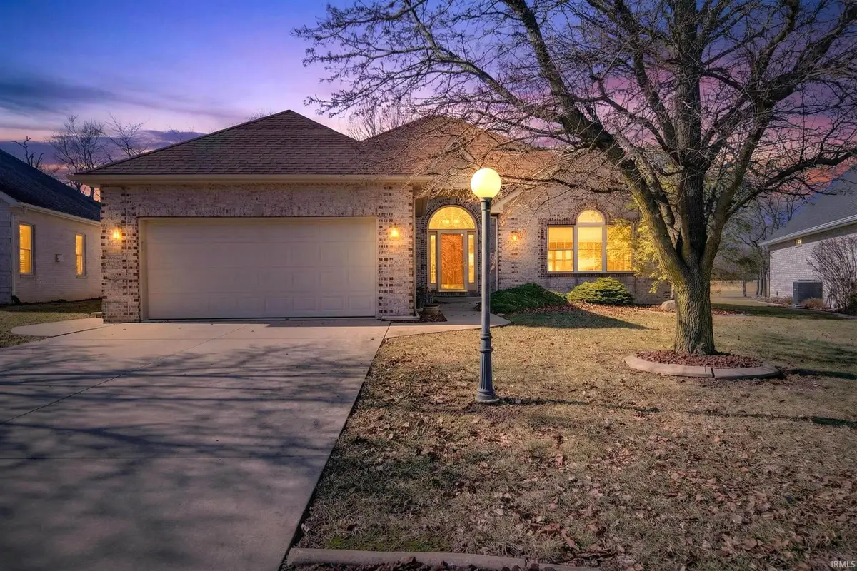 1838 Hunters Cove Circle, Kokomo, IN 46902 - #1