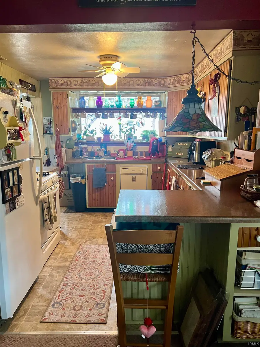 533 E State Hwy 60, Mitchell, IN 47446 - #3