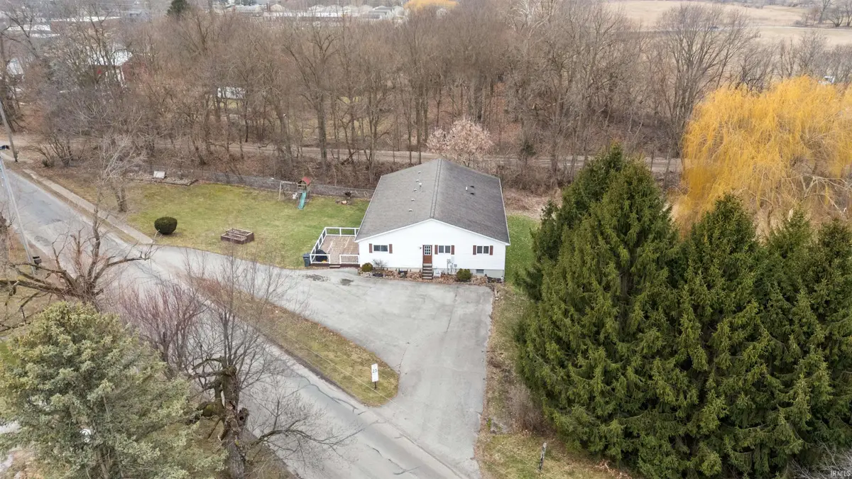 117 Woodruff Road, Wolcottville, IN 46795 - #1