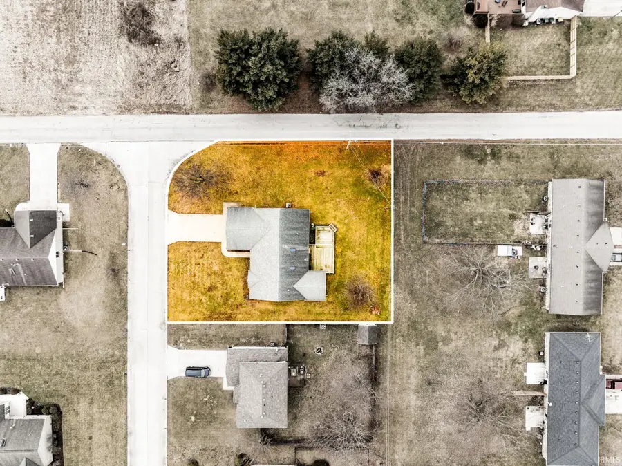 5608 W Wedgewood Lane, Muncie, IN 47304 - #3