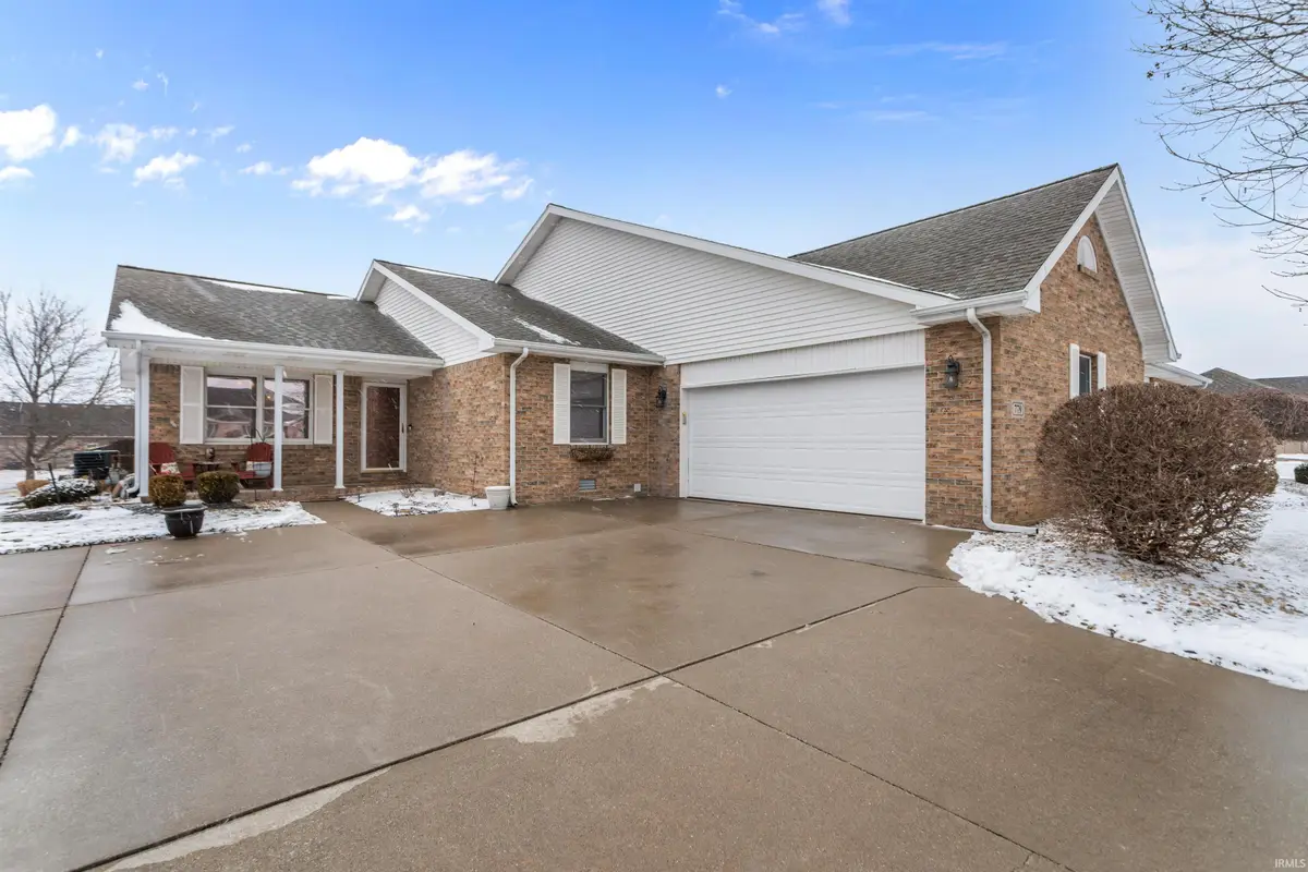 779 Willowridge Drive, Kokomo, IN 46901 - #1