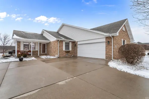 779 Willowridge Drive, Kokomo, IN 46901