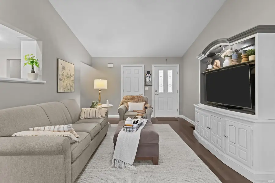 779 Willowridge Drive, Kokomo, IN 46901 - #3