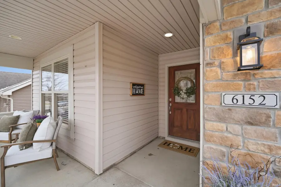 6152 Buchanan Drive, West Lafayette, IN 47906 - #2