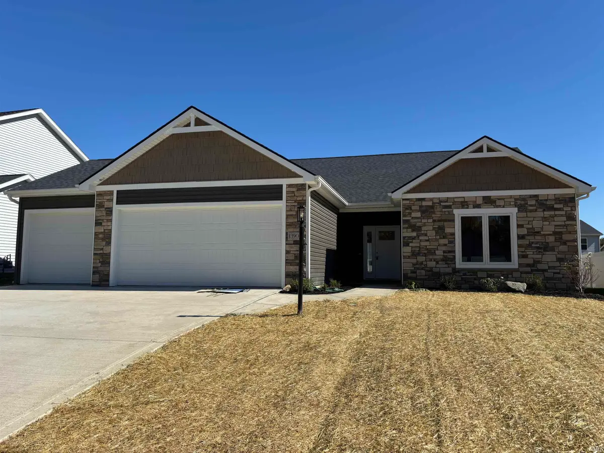 13904 Diavik Place, Fort Wayne, IN 46845 - #1