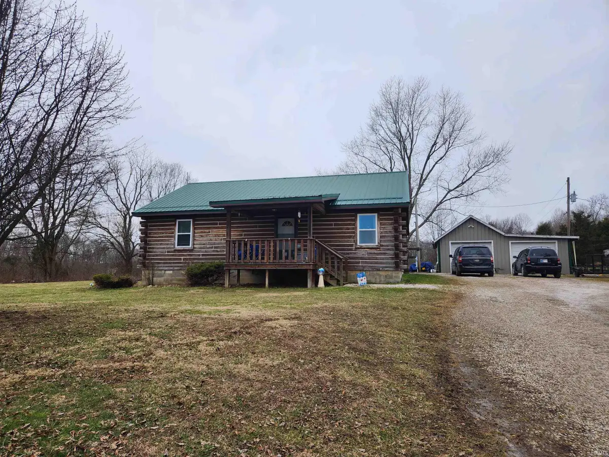 8925 S State Rd 37 Road, Paoli, IN 47454 - #1