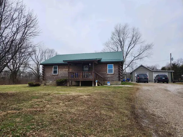 8925 S State Rd 37 Road, Paoli, IN 47454