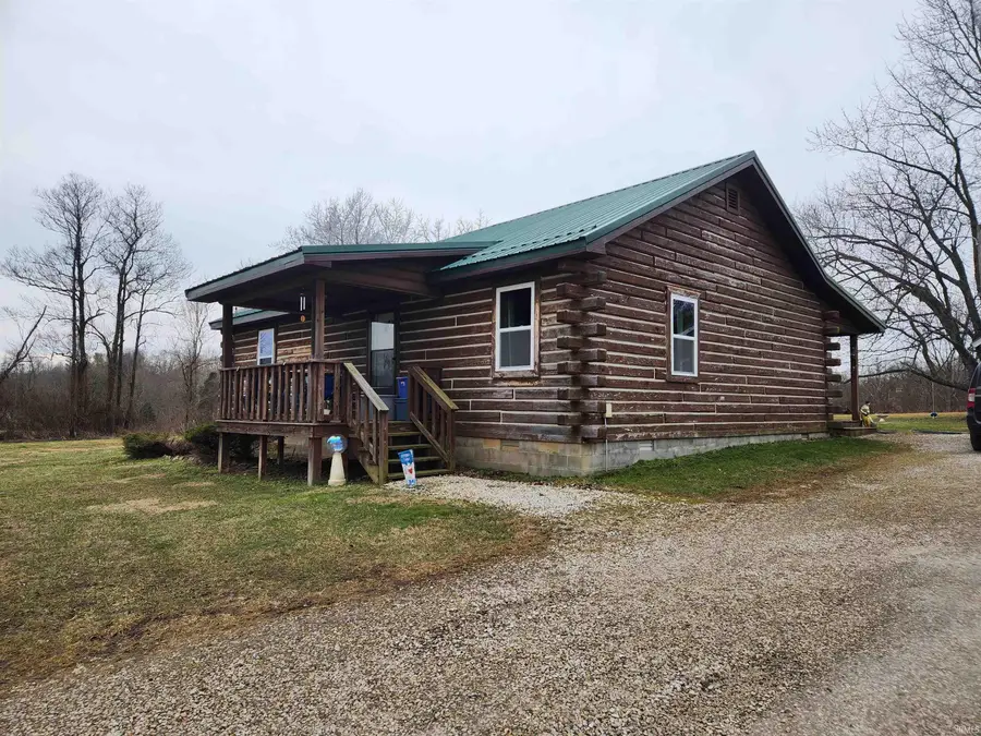 8925 S State Rd 37 Road, Paoli, IN 47454 - #3
