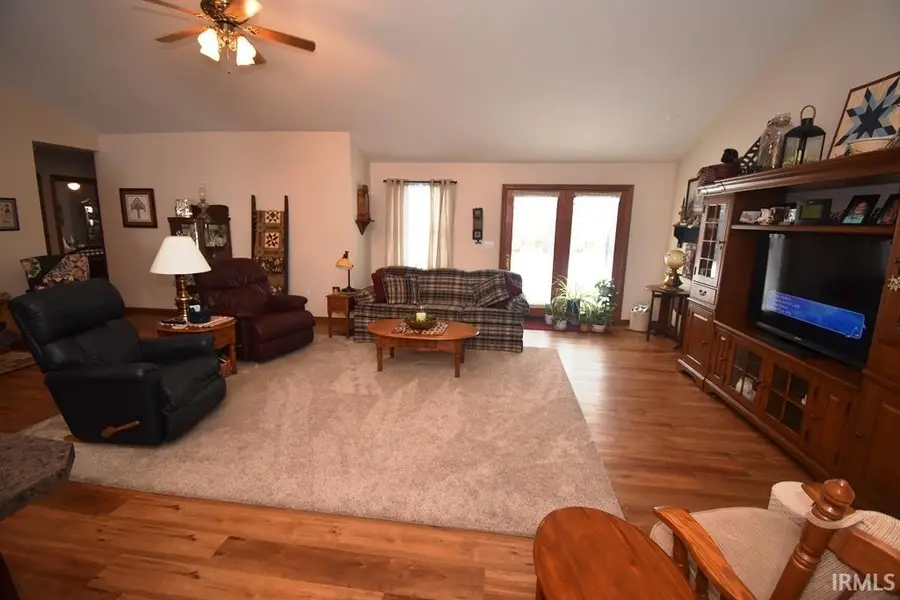 4708 N Springwater Drive, Frankfort, IN 46041 - #3