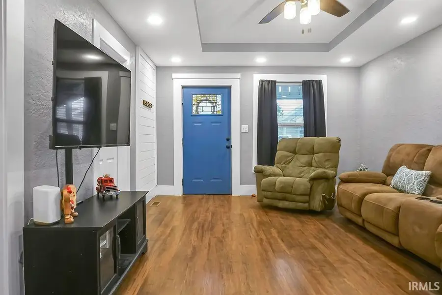 1219 9th Street, Bedford, IN 47421 - #3