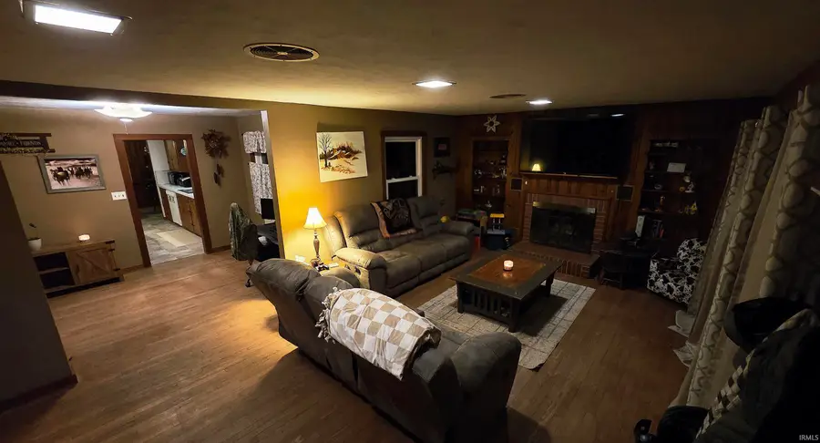 109 N Lafayette Street, Delphi, IN 46923 - #2