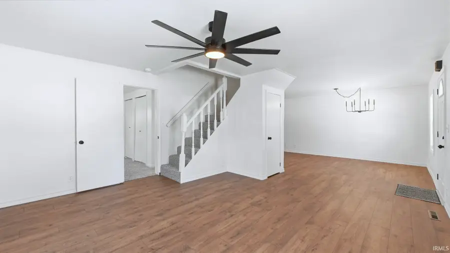 204 S East Street, South Whitley, IN 46787 - #2