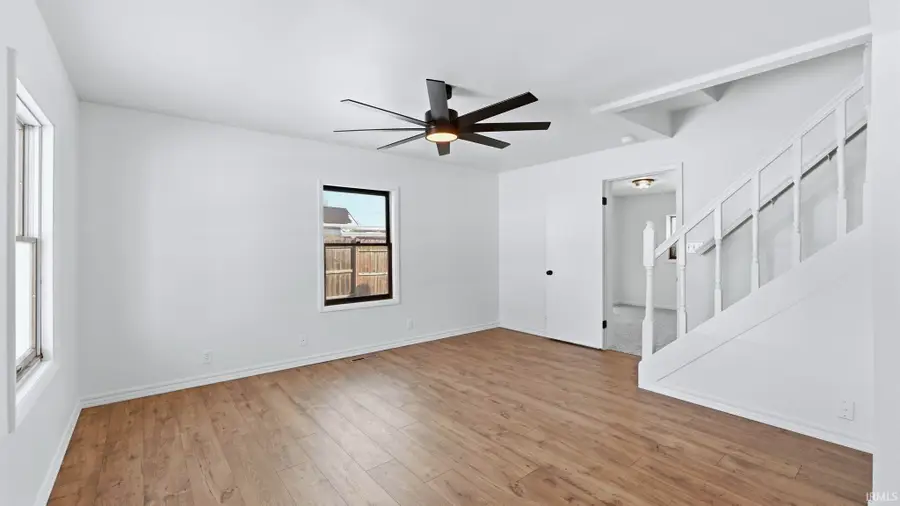 204 S East Street, South Whitley, IN 46787 - #3