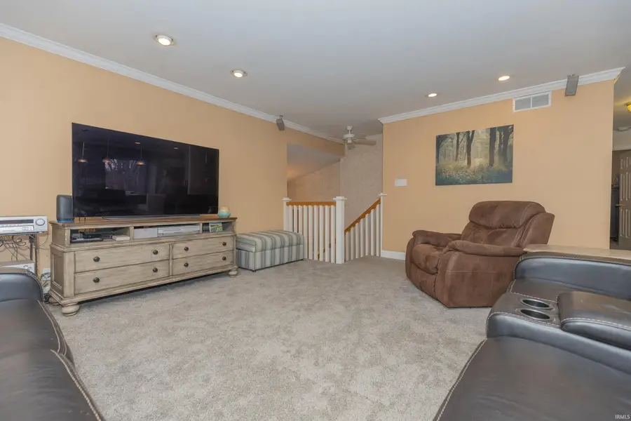 7716 Huckleberry Lane, Evansville, IN 47712 - #3