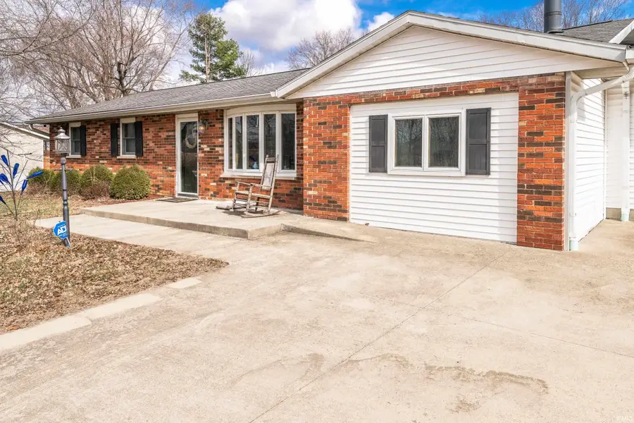 13531 E Woodview Hills Lane, Solsberry, IN 47459 - #2