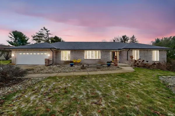 17202 Pencross Drive, Granger, IN 46530