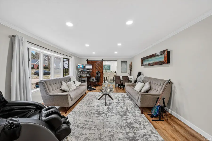 17202 Pencross Drive, Granger, IN 46530 - #3