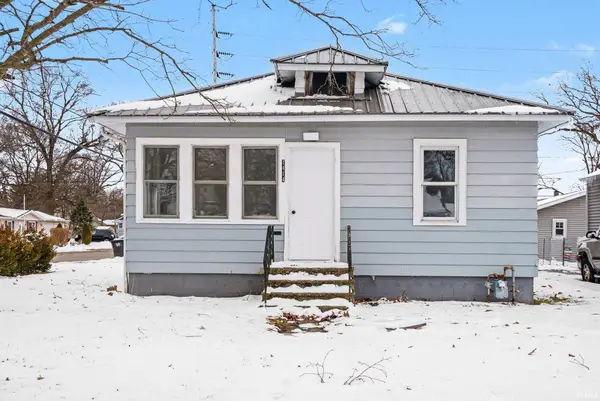 1414 Columbian Avenue, Elkhart, IN 46514