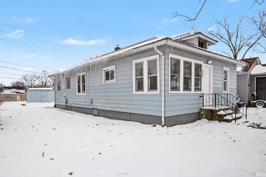 1414 Columbian Avenue, Elkhart, IN 46514 - #2