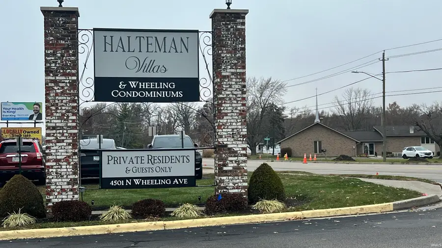 4501 N Wheeling Avenue #7A-308, Muncie, IN 47304 - #2