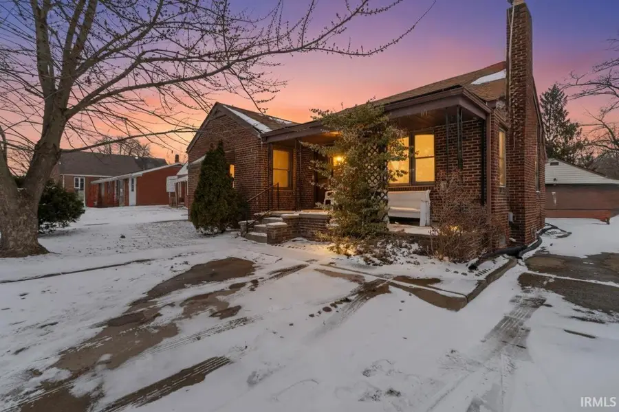 1220 N Wabash Avenue, Kokomo, IN 46901 - #2