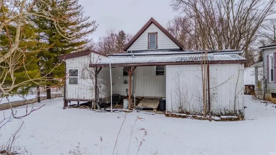 218 Columbus Street, Wabash, IN 46992 - #3