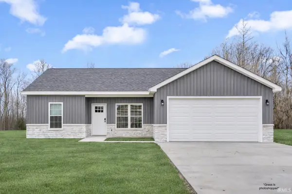 4578 W Johanna Drive, Bloomington, IN 47404