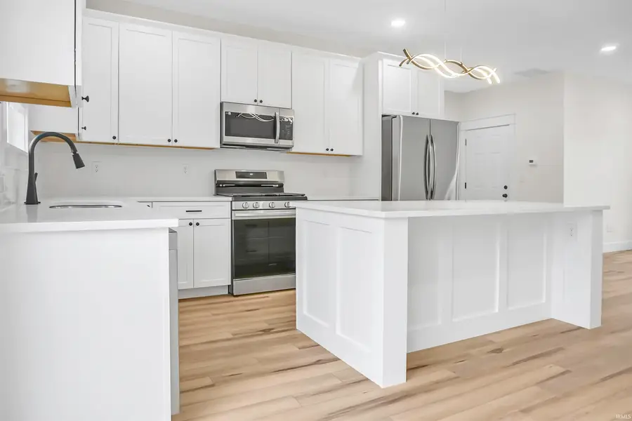 4578 W Johanna Drive, Bloomington, IN 47404 - #3