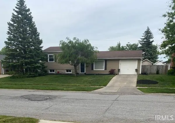 1022 N Lincolnshire, Marion, IN 46952