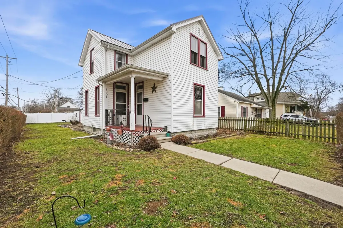 1901 Emma Avenue, Fort Wayne, IN 46808 - #1