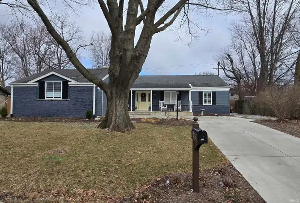 136 E Navajo Street, West Lafayette, IN 47906