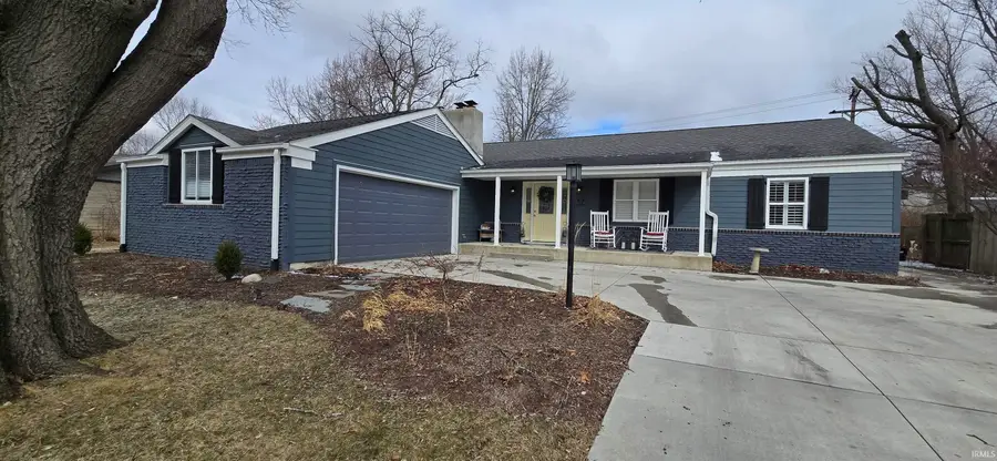 136 E Navajo Street, West Lafayette, IN 47906 - #3