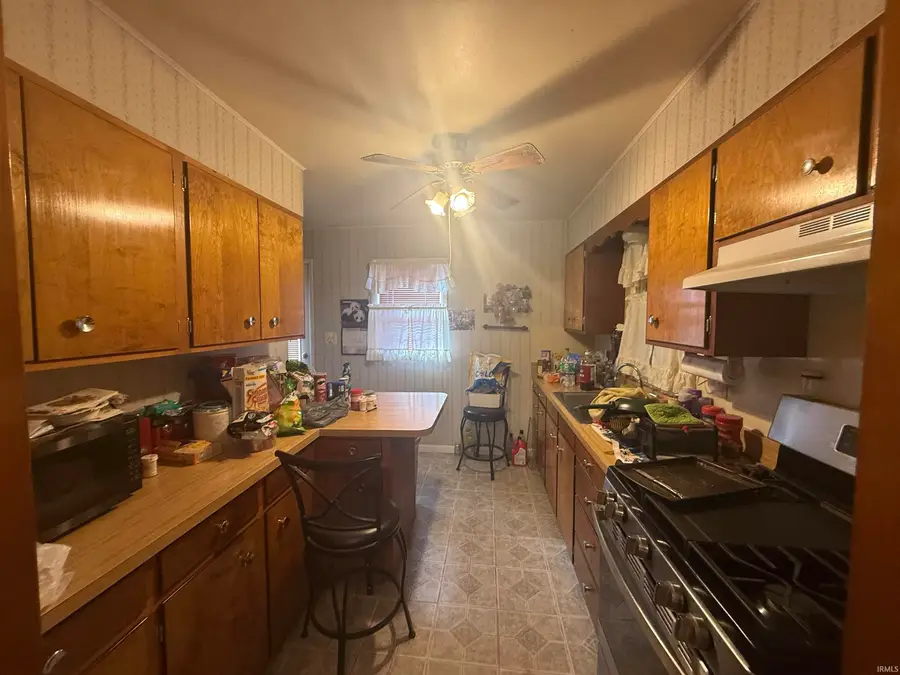 807 Upper Circle Drive, Shoals, IN 47581 - #3