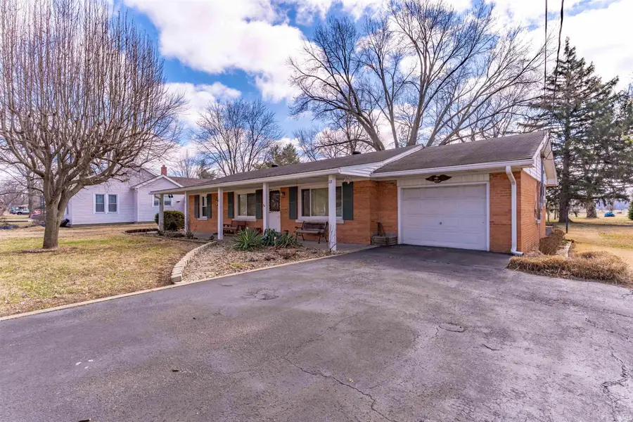 113 E Olive Drive, Princeton, IN 47670 - #3