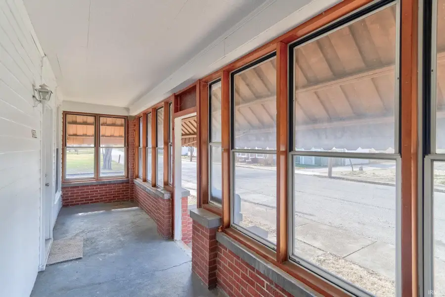 417 N 7th Street, Boonville, IN 47601 - #3
